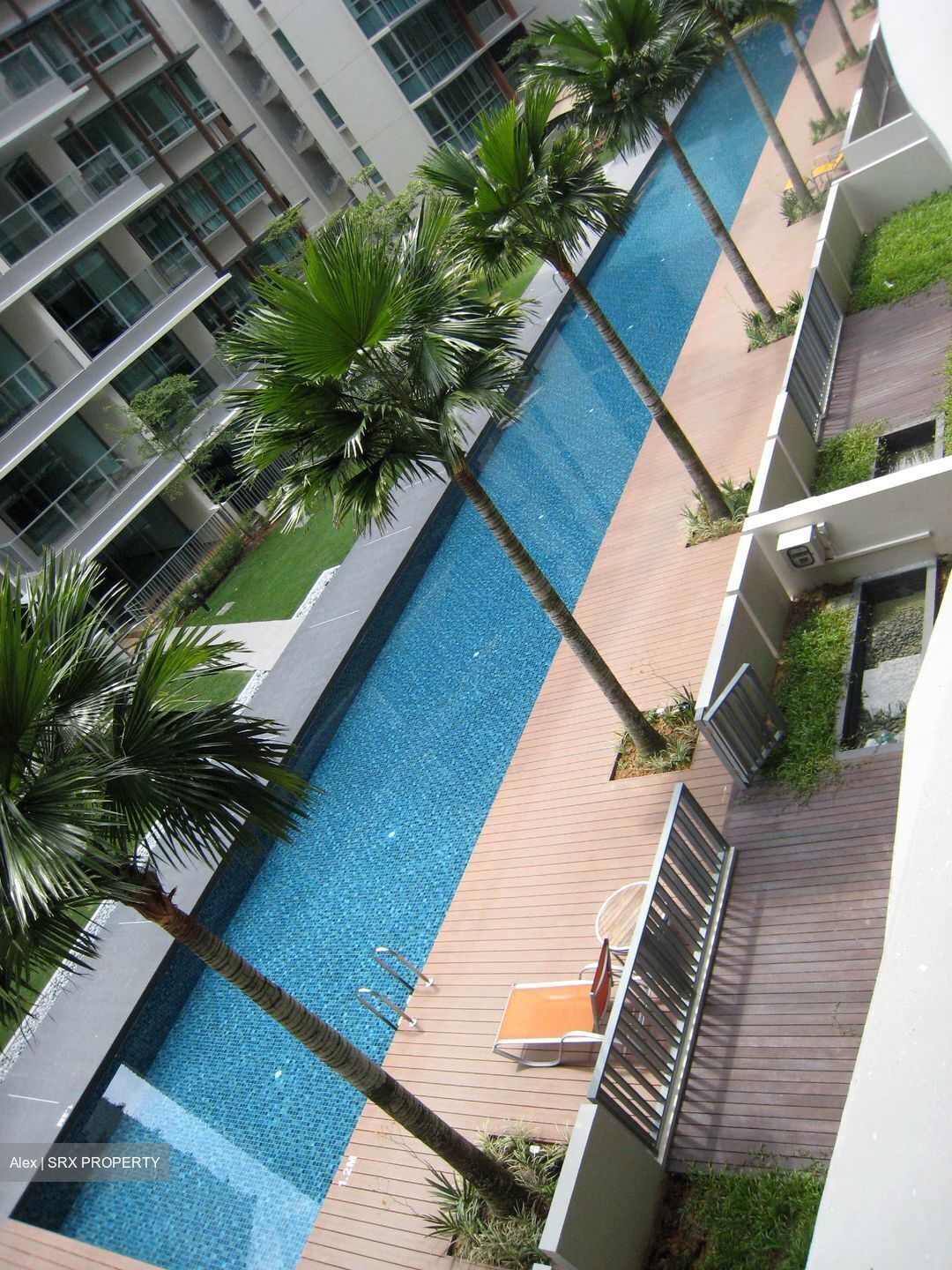 Double Bay Residences (D18), Condominium #602907761